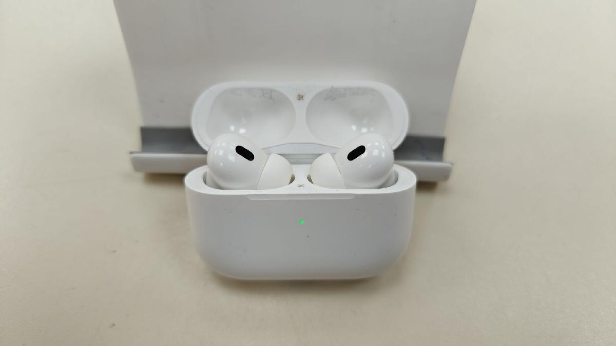 Наушники беспроводные Apple AirPods Pro 2 Case USB-C