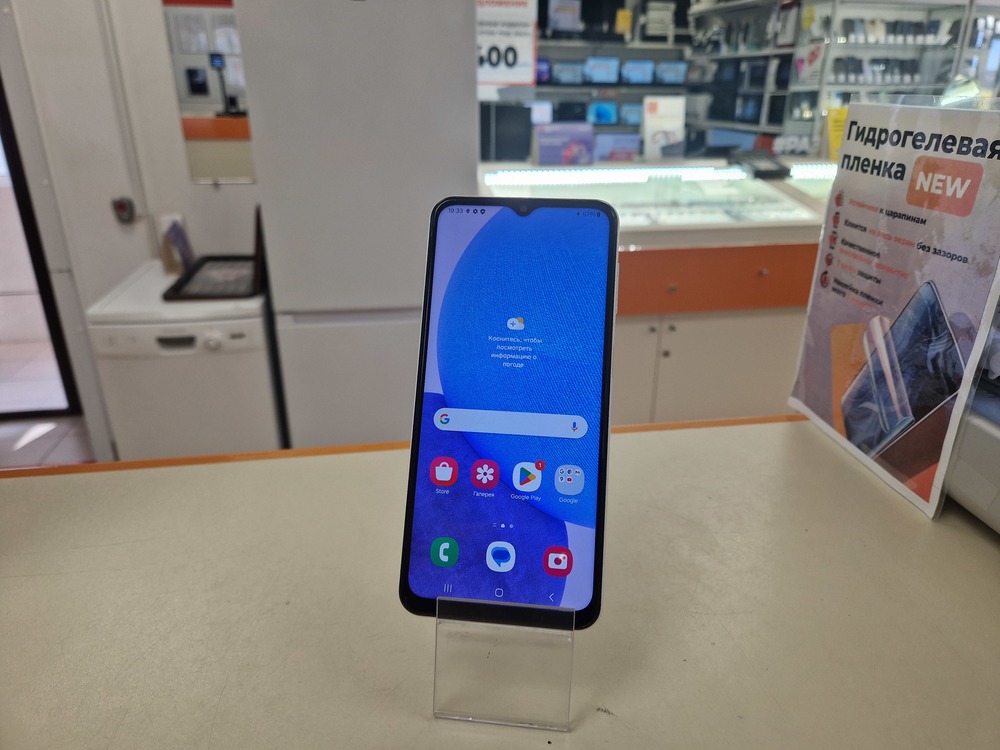 Смартфон Samsung Galaxy A23 6/128