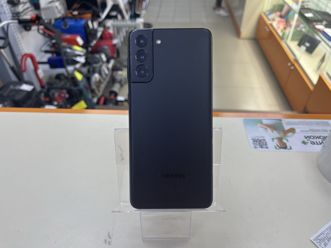 Смартфон Samsung Galaxy S21+ 5G 8/128