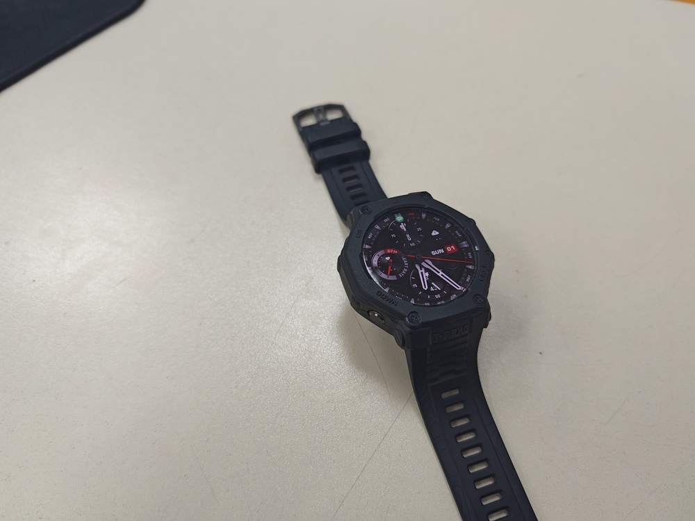 Смарт-часы Amazfit A2323