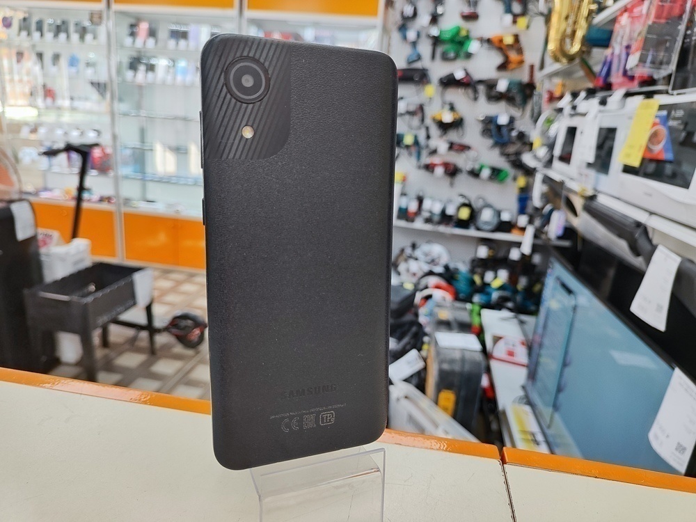 Смартфон Samsung Galaxy A03 Core