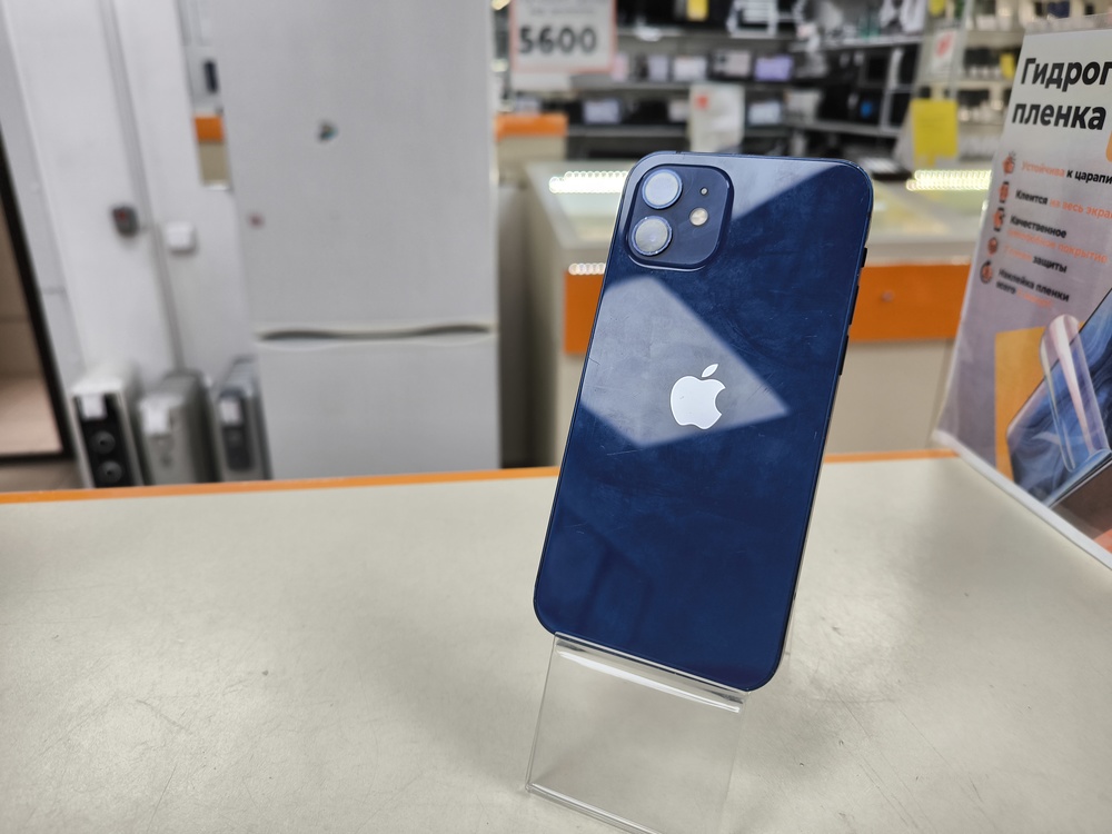 Смартфон Apple iPhone 12 128Gb