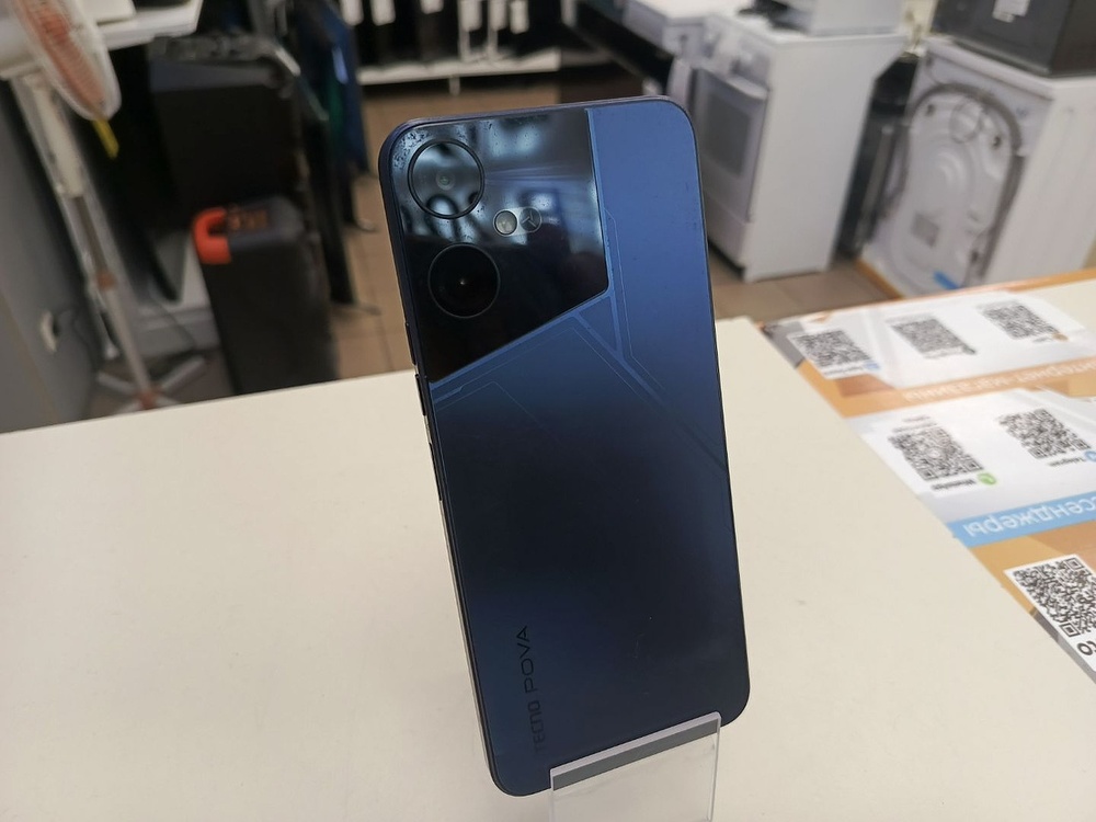 Смартфон Tecno Pova Neo 3 8/128