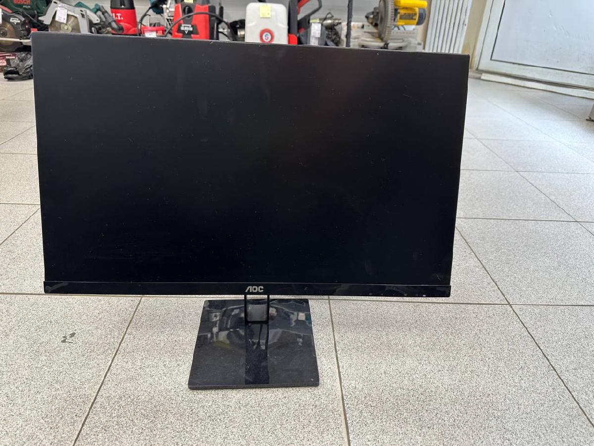 Монитор AOC 24V2Q
