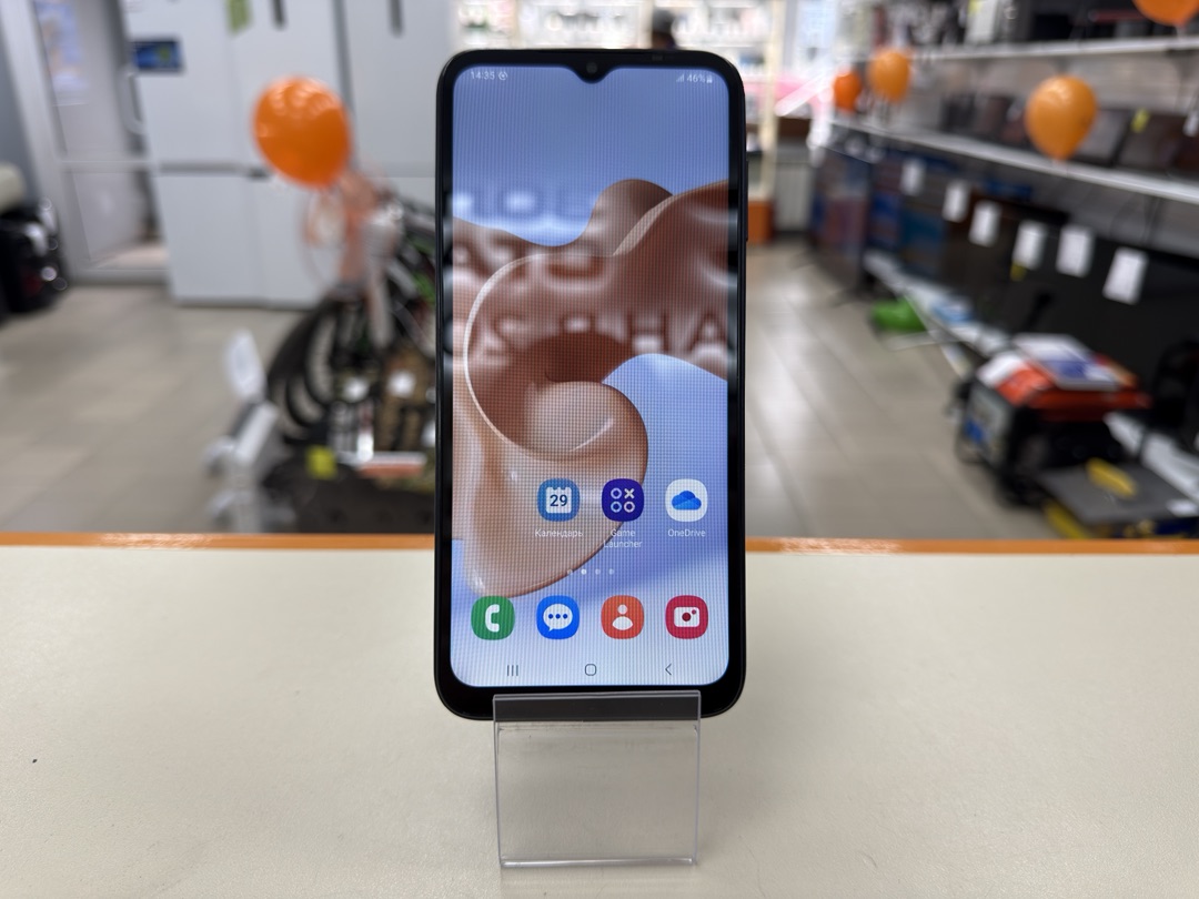 Смартфон Samsung Galaxy A16 6/128