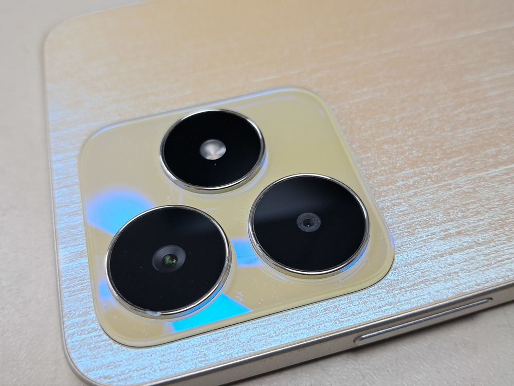 Смартфон Realme C53 8/256