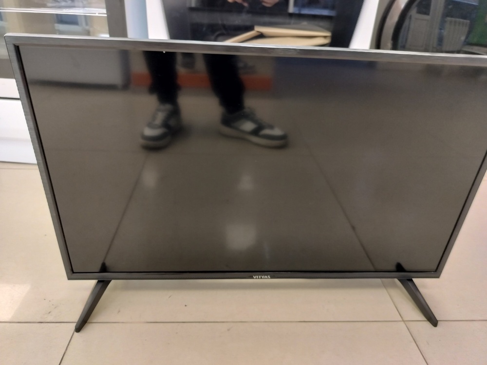 LED Телевизор Витязь 32LH0202