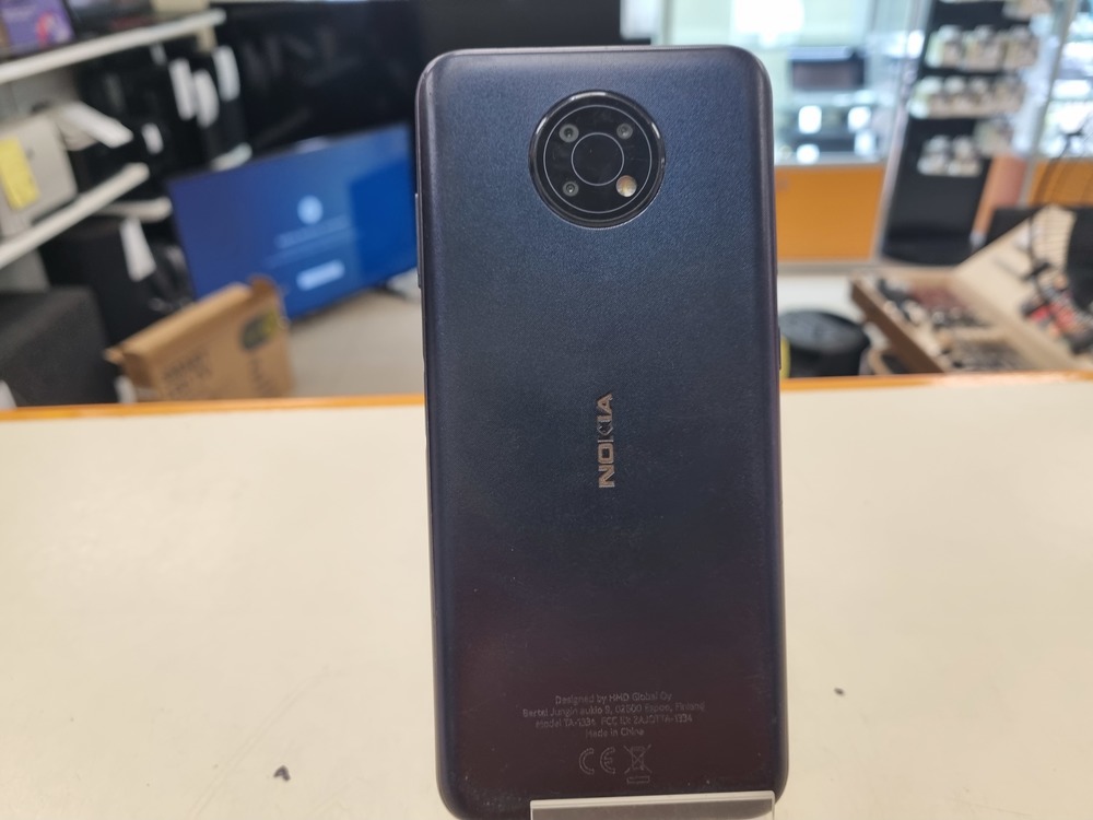 Смартфон Nokia G10