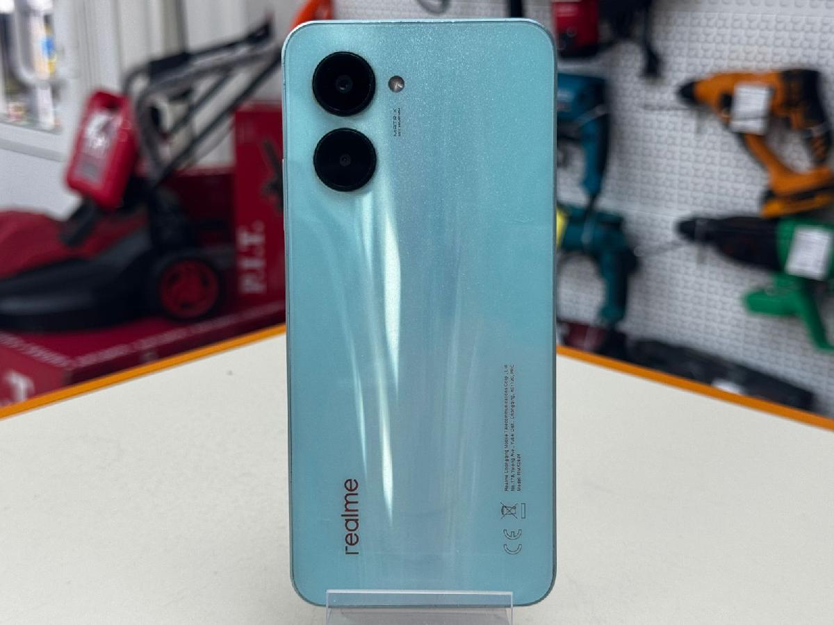 Смартфон Realme C33 4/128