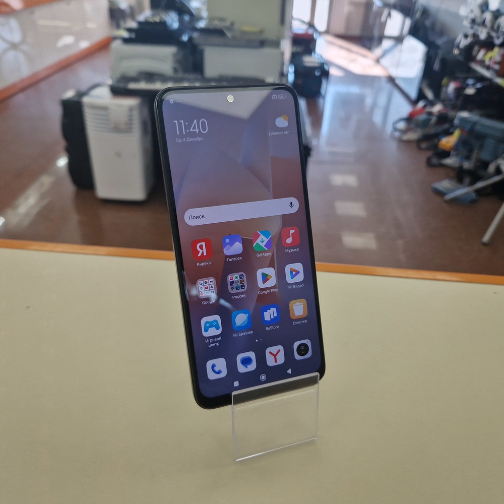 Смартфон Xiaomi Redmi Note 12 6/128