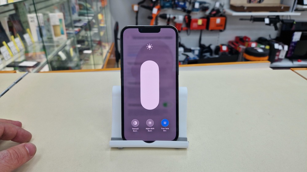 Смартфон Apple iPhone 13 Pro 256Gb