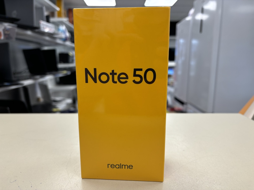 Смартфон Realme Note 50 3/64