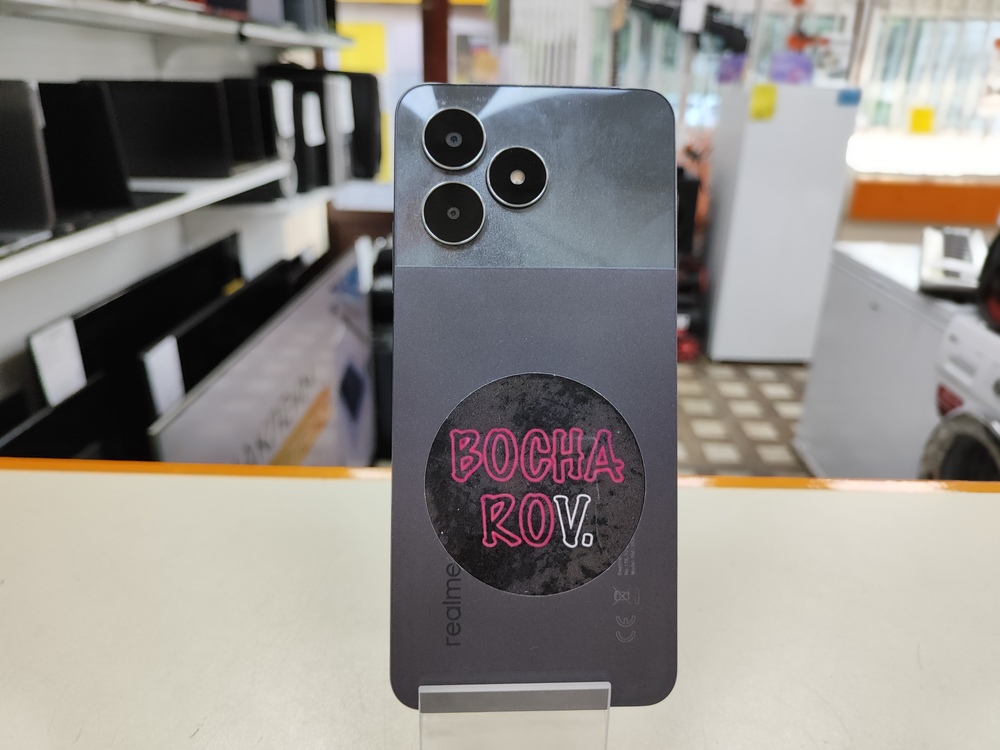 Смартфон Realme Note 50 4/128
