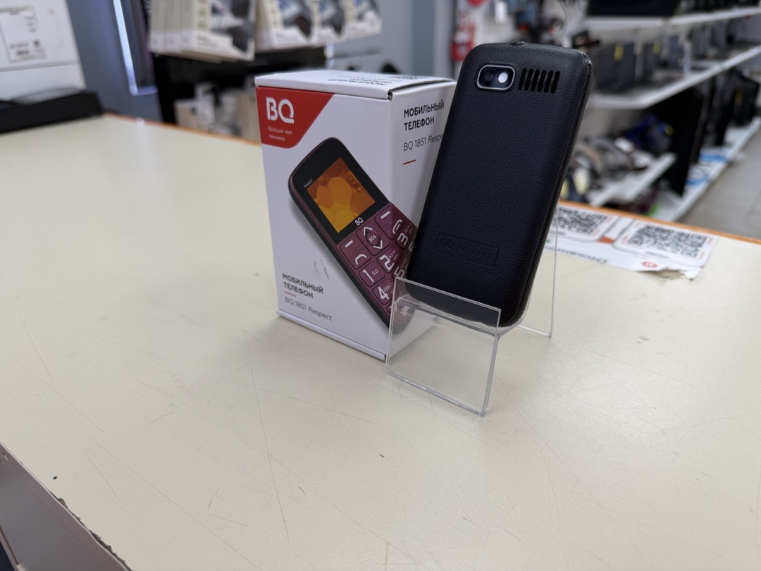 Мобильный телефон BQ 2458