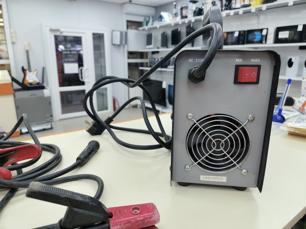 Сварочный аппарат P.I.T. PMI 250