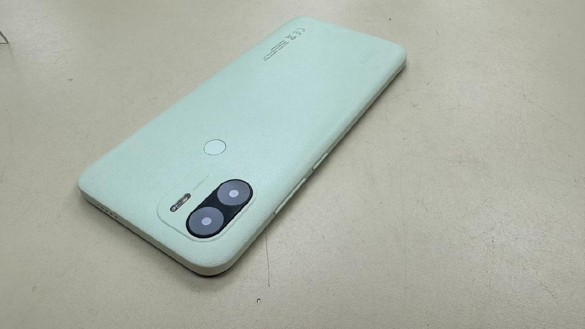 Смартфон Xiaomi Redmi A3x 3/64Gb