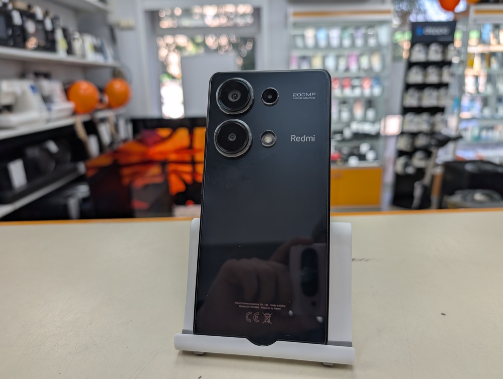 Смартфон Xiaomi Redmi Note 13 Pro 8/256
