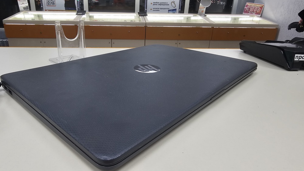 Ноутбук HP; Ryzen 3-5300U, AMD Graphics, 8 Гб, 256 Гб, Нет
