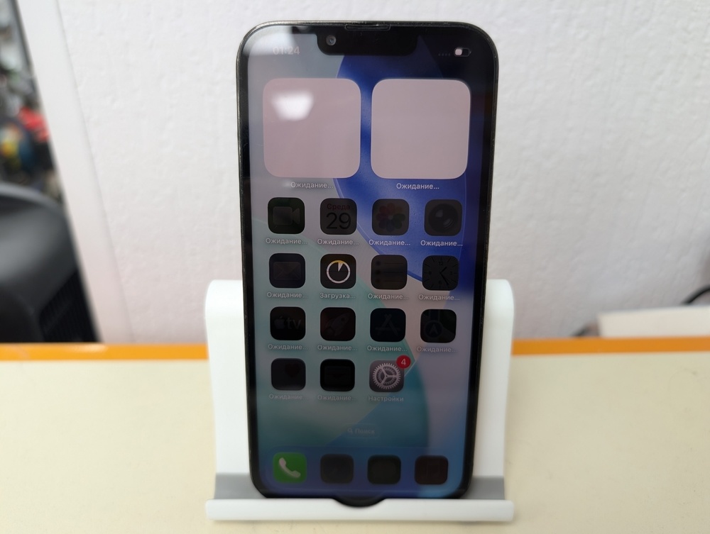Смартфон Apple iPhone 13 Pro 128Gb