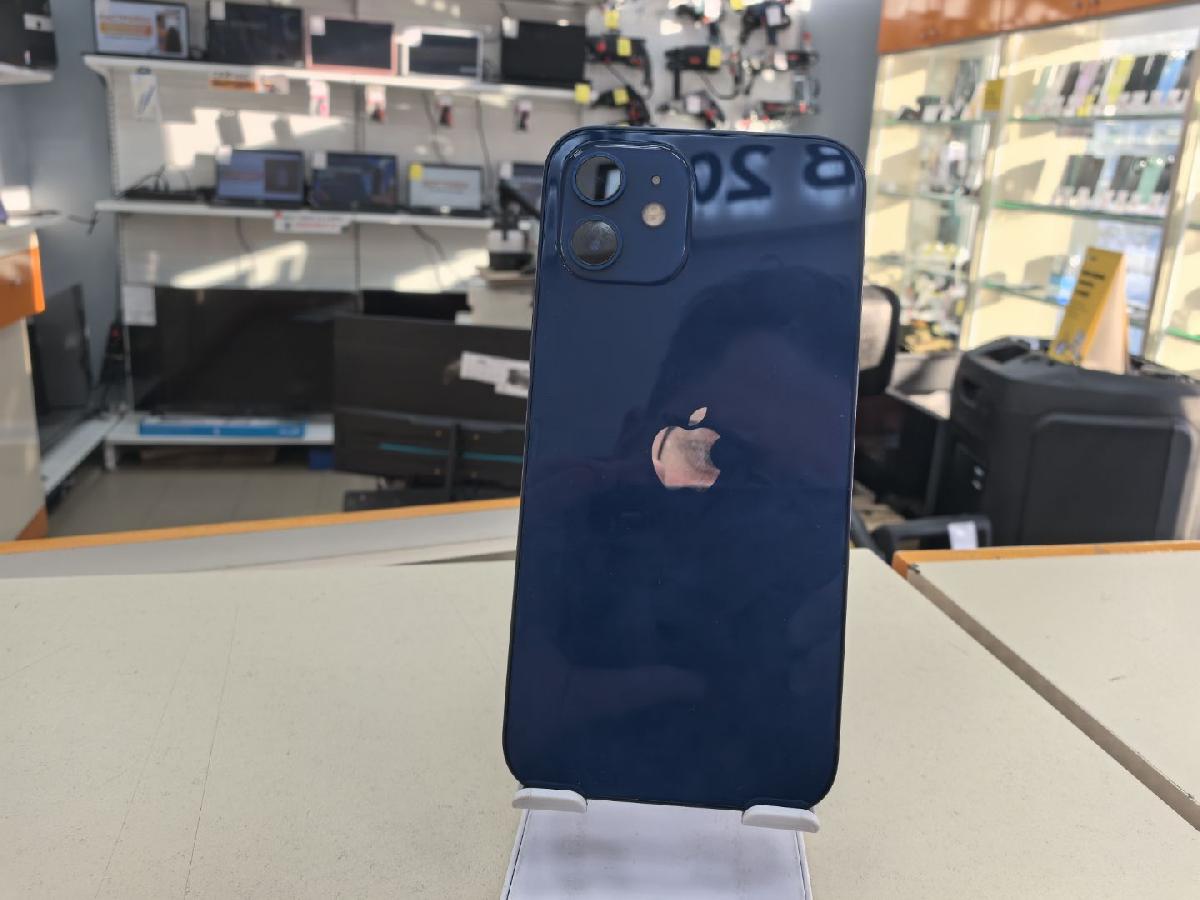 Смартфон Apple iPhone 12 128Gb