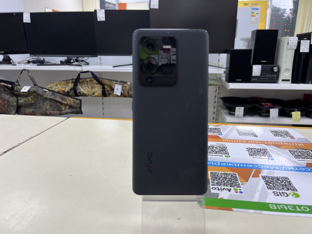Смартфон Vivo V25 Pro 12/256
