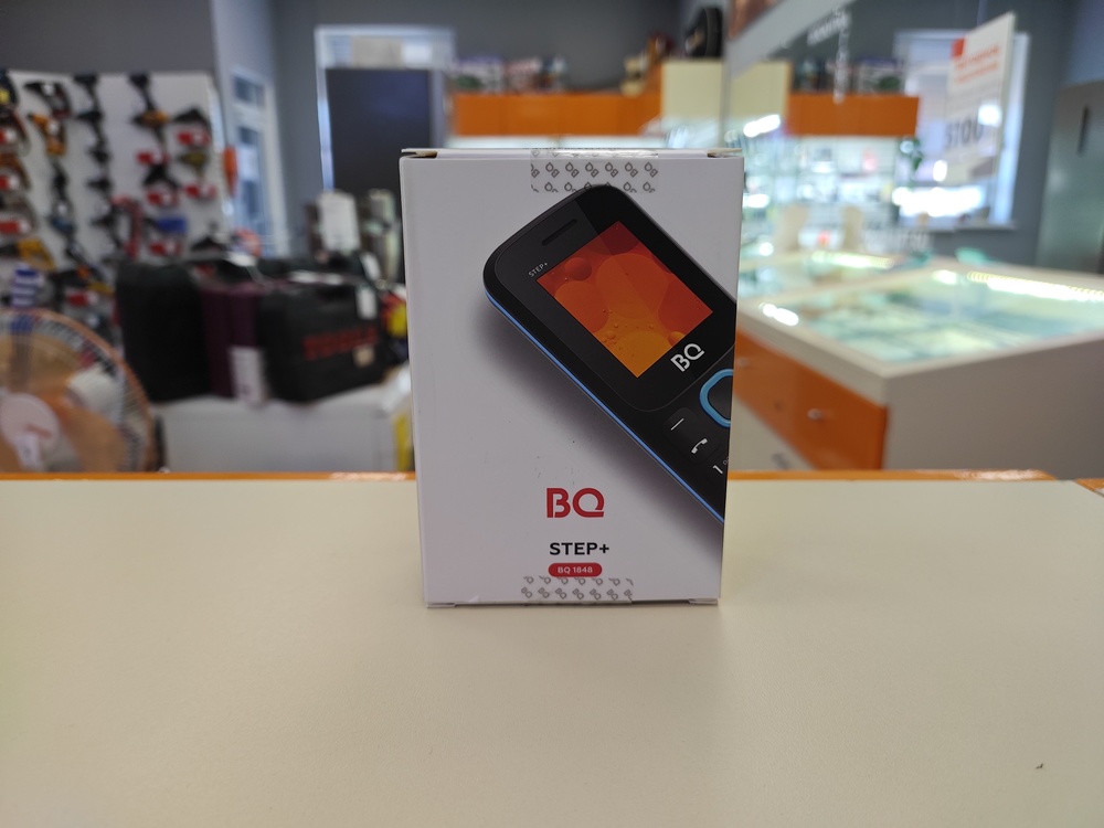 Мобильный телефон BQ 1848