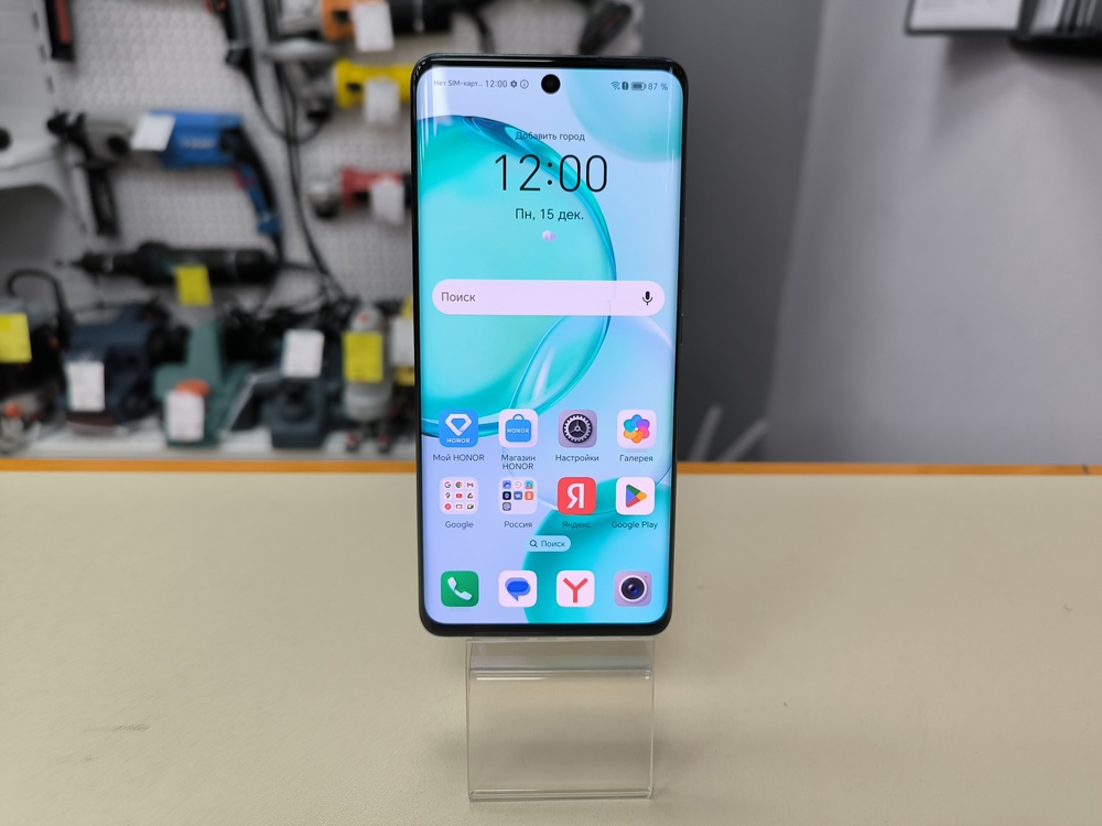 Смартфон Honor 50 8/256