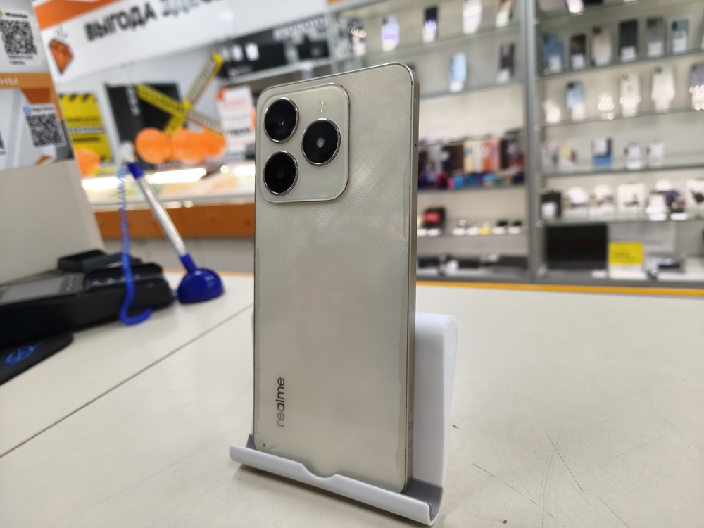 Смартфон Realme C61 6/128
