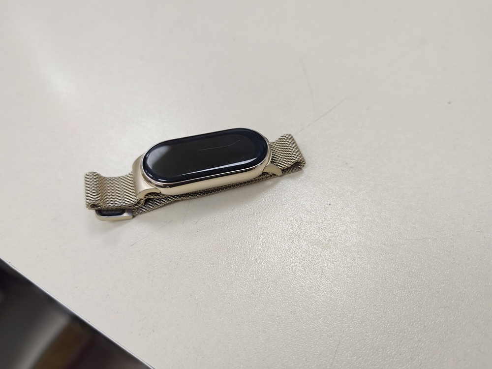 Смарт-часы Xiaomi Band 8 Active
