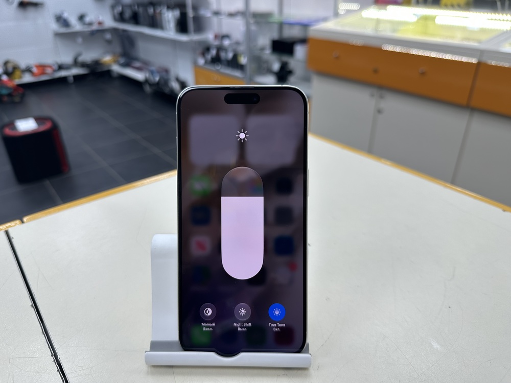 Смартфон Apple iPhone 15 Pro Max 256Gb