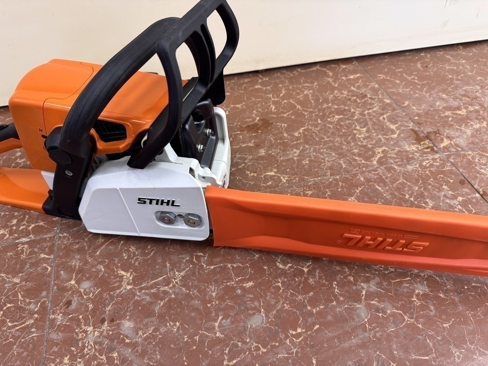 Бензопила Stihl MS 210