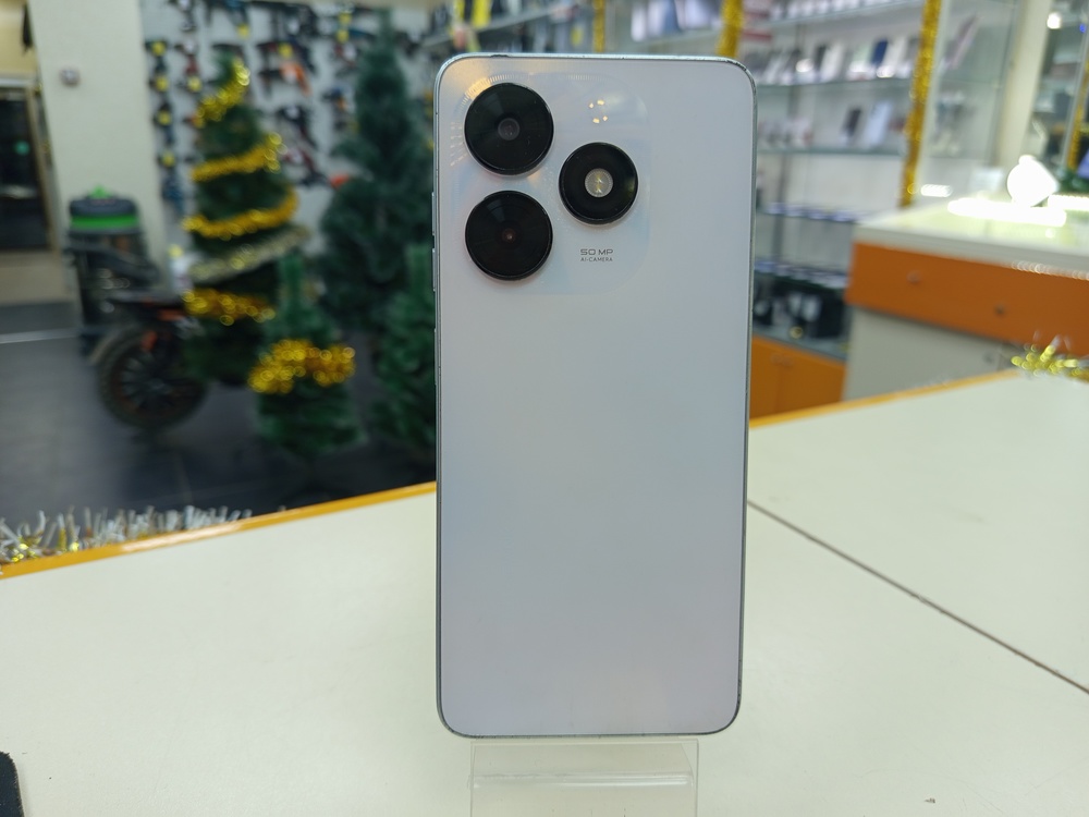 Смартфон Tecno Spark 20C 4/128