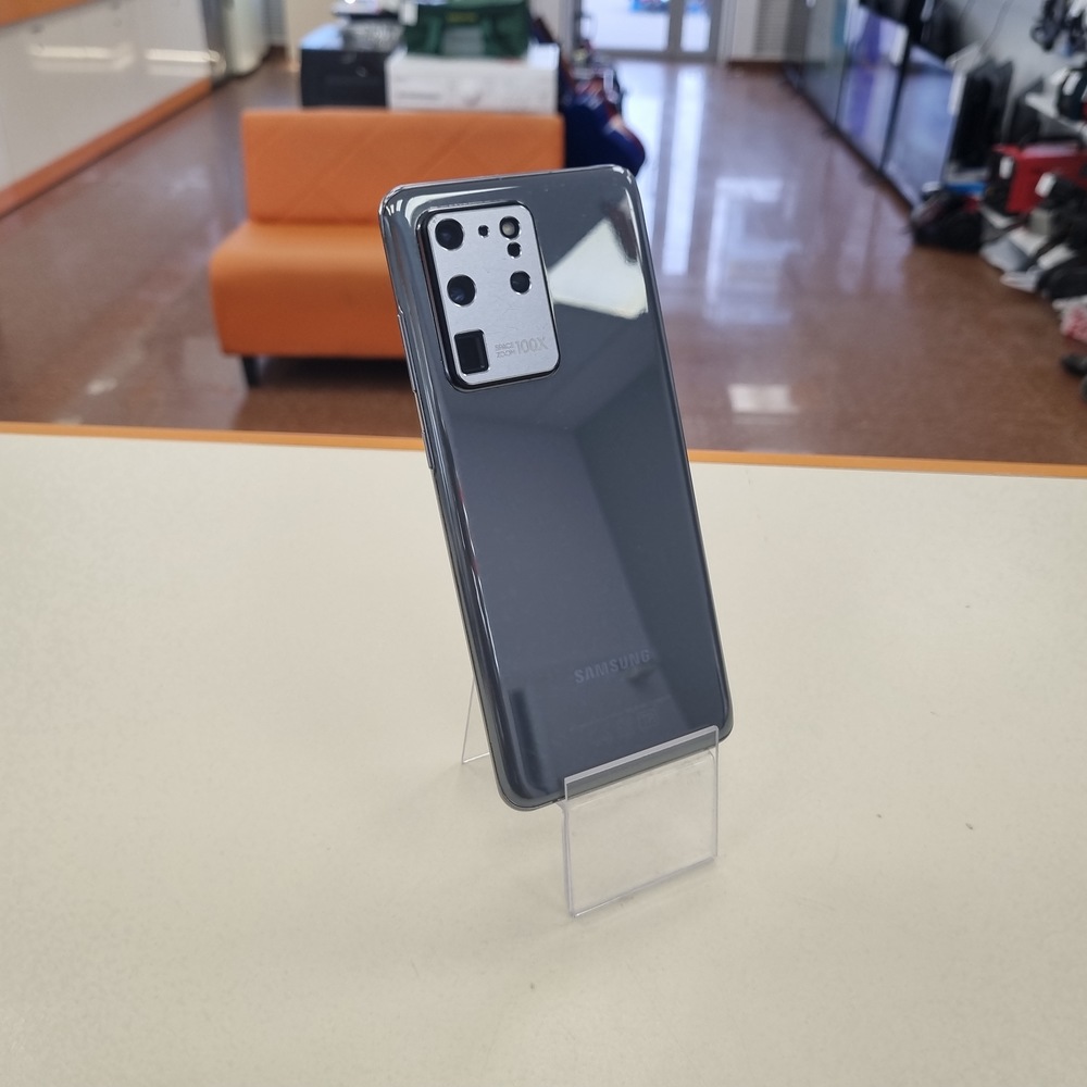 Смартфон Samsung Galaxy S20 Ultra 12/128