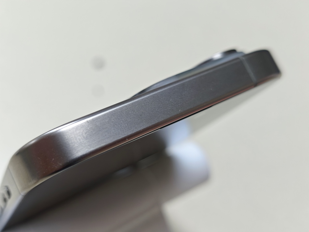 Смартфон Apple Iphone 15 Pro 128Gb