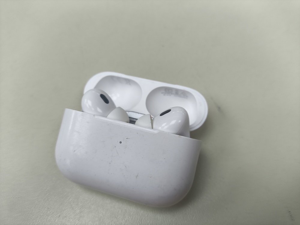 Наушники беспроводные Apple AirPods Pro 2 Case USB-C