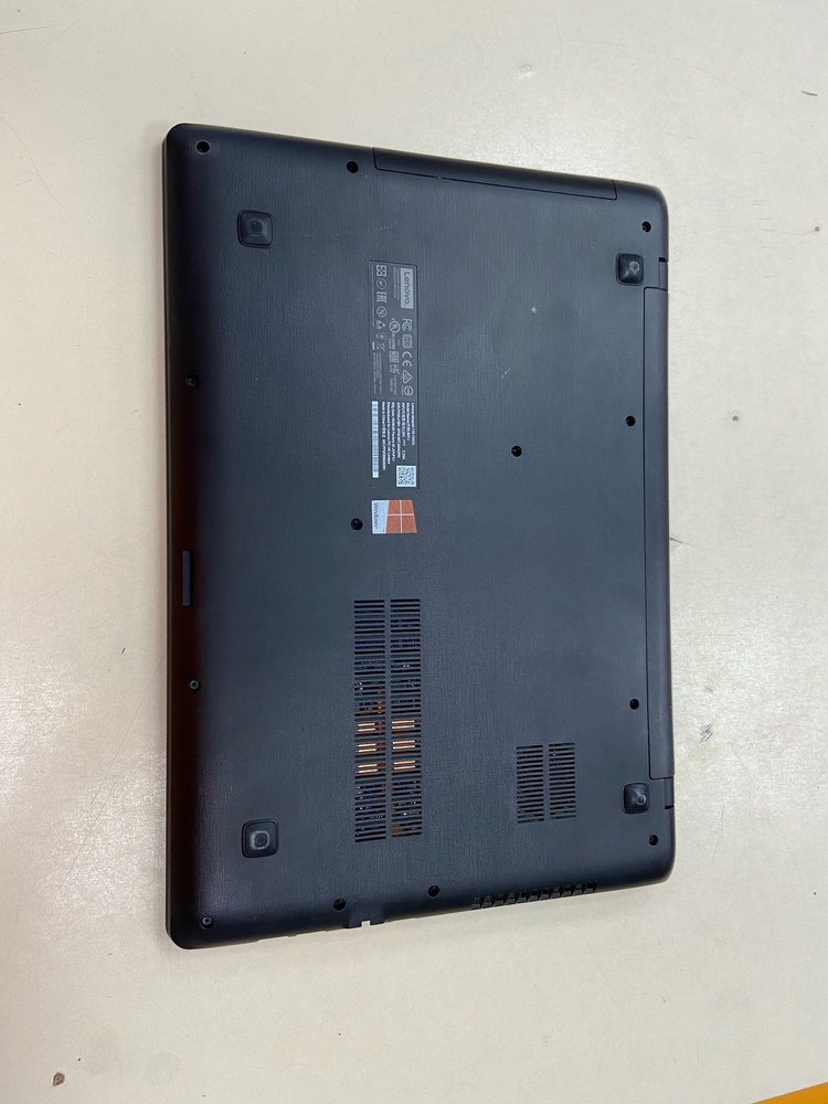 Ноутбук Lenovo; E1-7010, Radeon R2 series, 4 Гб, Нет, 500 Гб