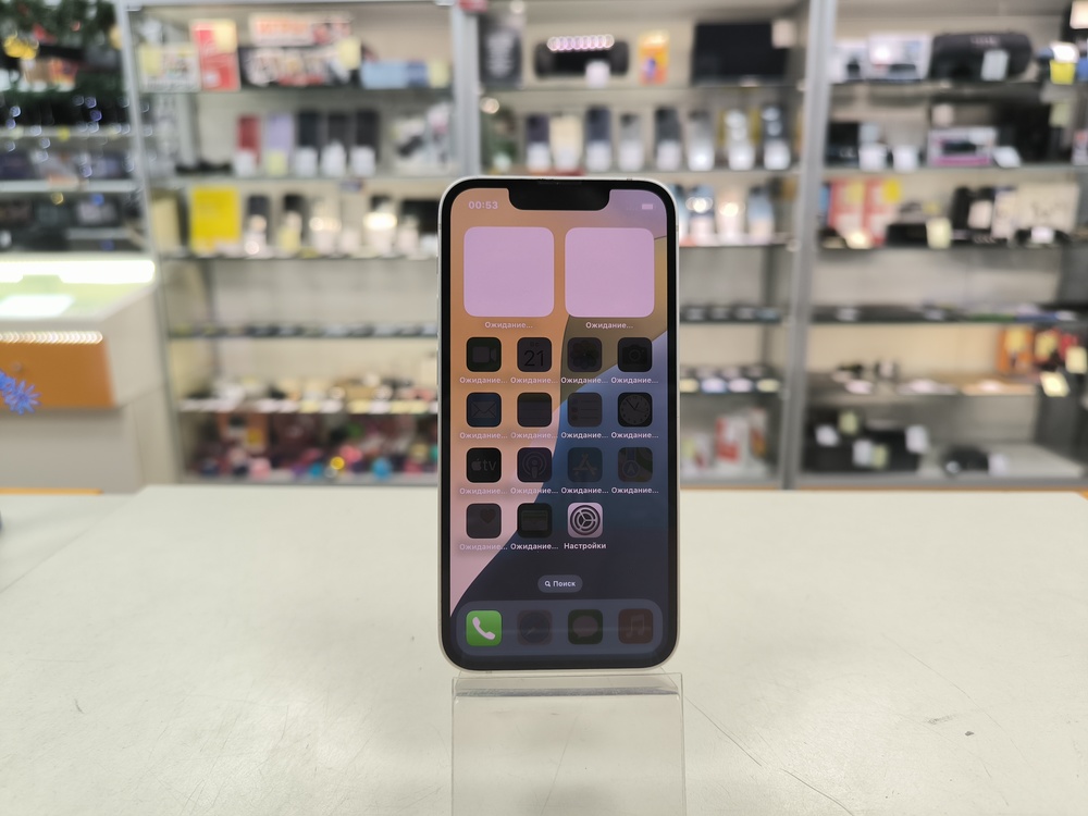 Смартфон Apple iPhone 13 Mini 128Gb