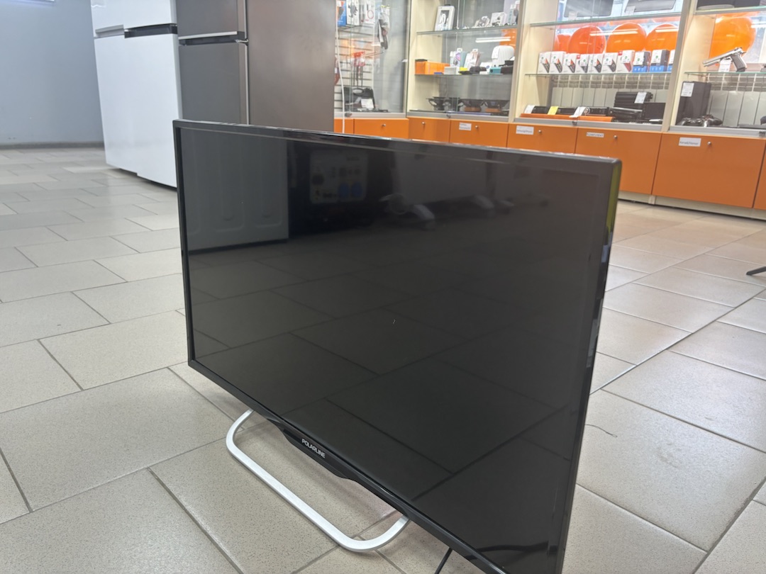 LED Телевизор Polarline 32PL12TC