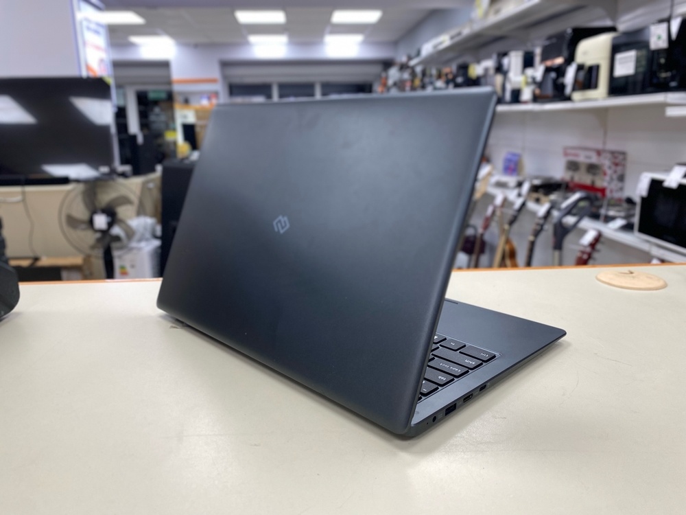 Ноутбук DIGMA EVE C4800; Celeron N4020, Intel UHD Graphics 600, 8 Гб, 256 Гб, Нет