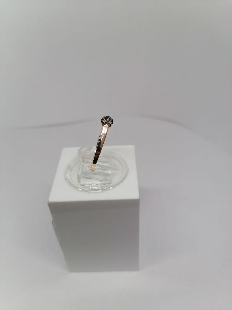КОЛКМИ585 КОЛЬЦО С КАМНЯМИ (Au 585) КОЛКМИ585 КОЛЬЦО С КАМНЯМИ (Au 585)