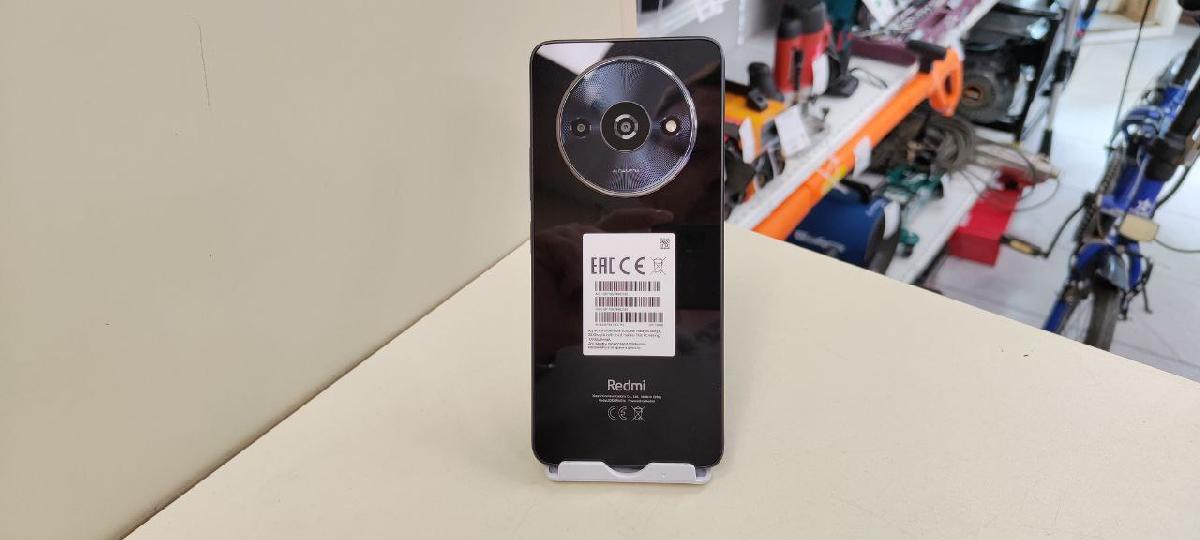 Смартфон Xiaomi Redmi A3 4/128