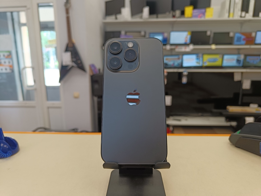 Смартфон Apple Iphone 14 Pro 256Gb