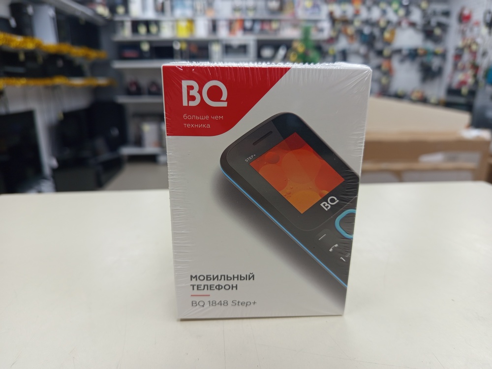 Мобильный телефон BQ 1848