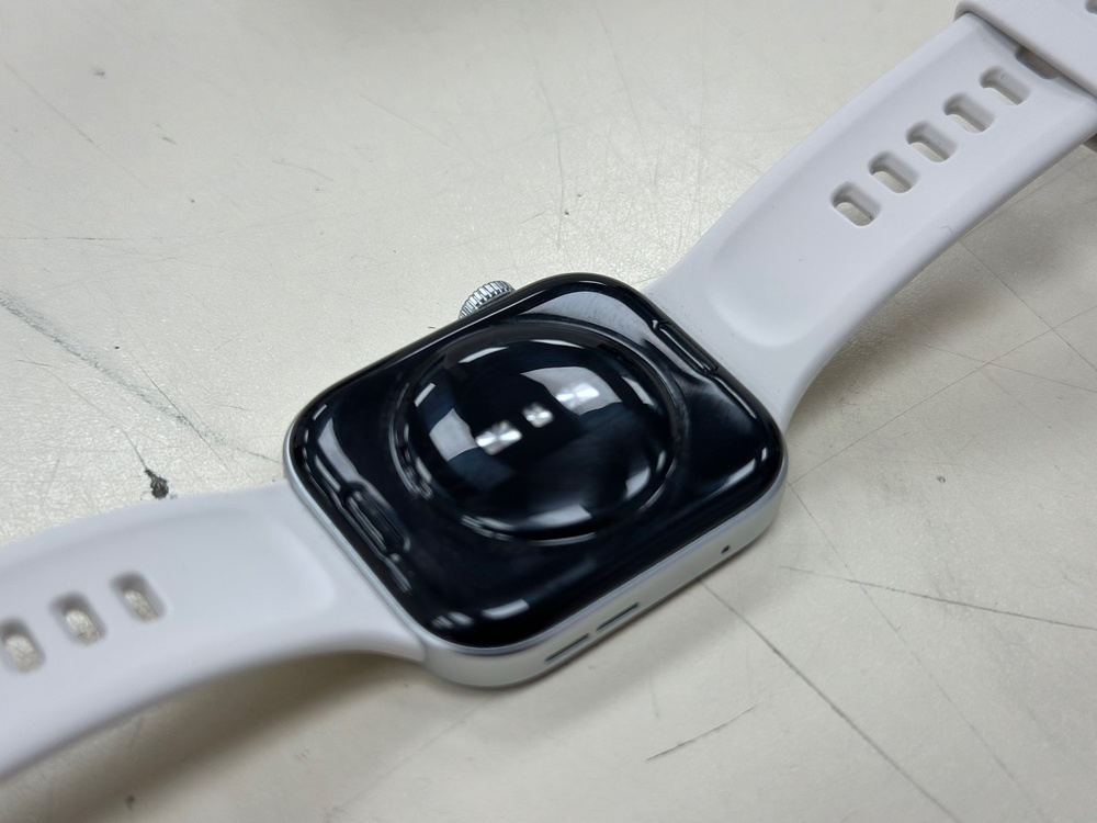 Смарт-часы Huawei WATCH FIT 4