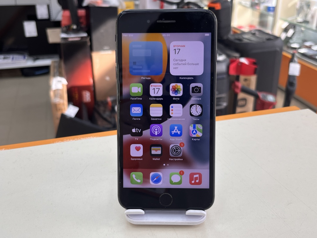 Смартфон Apple iPhone 7 Plus 256Gb