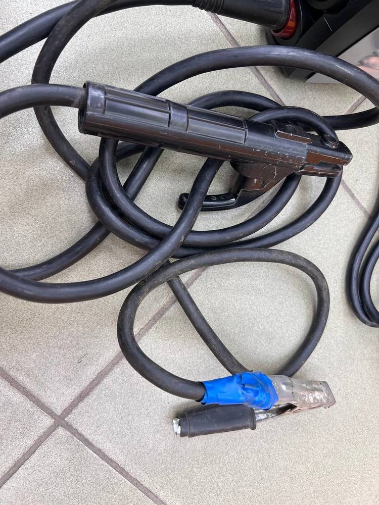 Сварочный аппарат Ресанта САИ-250ПН