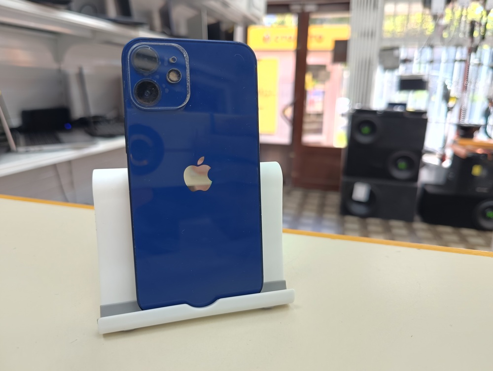 Смартфон Apple iPhone 12 mini 64Gb