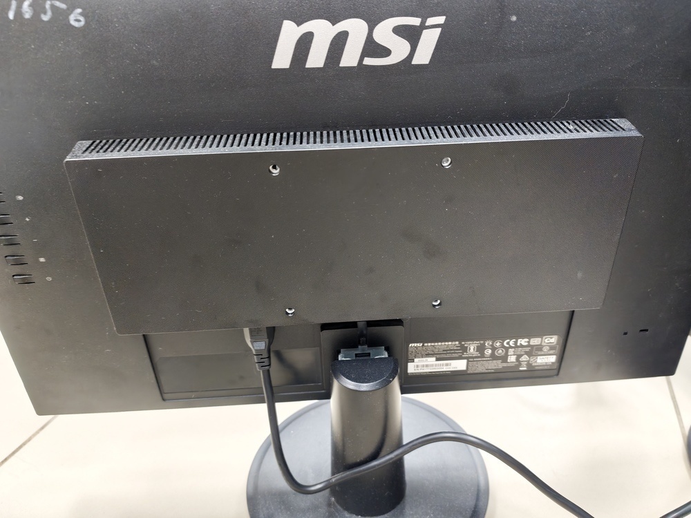 Монитор MSI MP242V