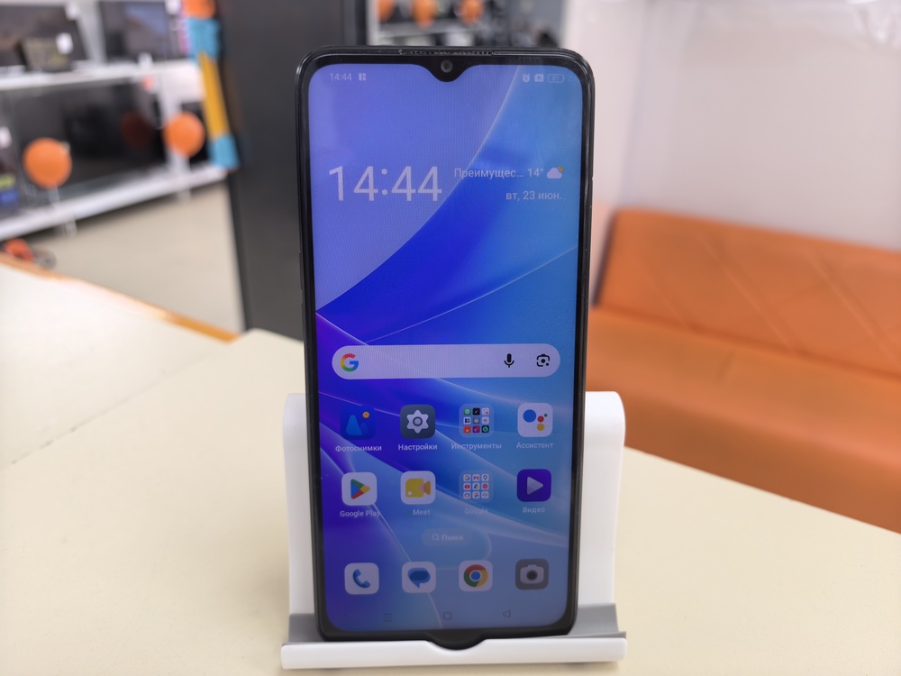 Смартфон Oppo A57S 4/64