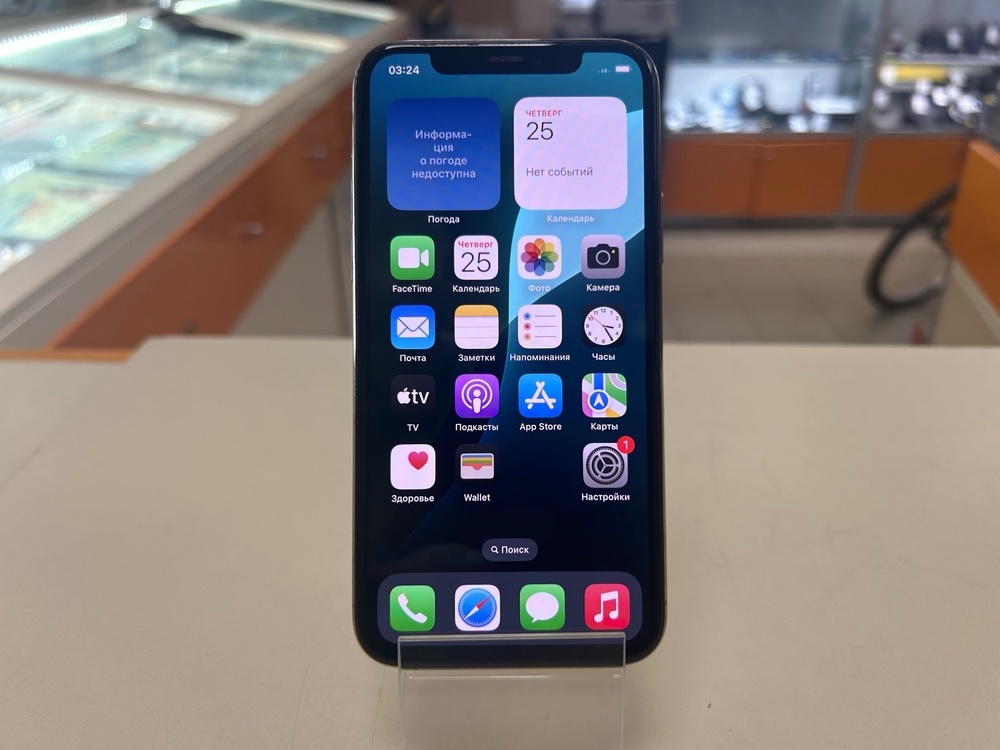 Смартфон Apple iPhone 11 Pro 256Gb